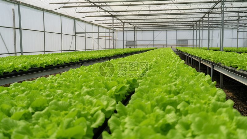 温室种植温度湿度参数设置方法