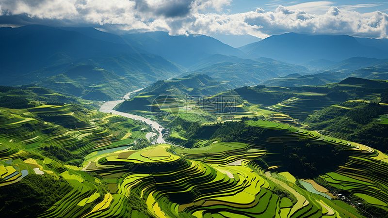 成都绿色有机农业发展现状：趋势与挑战并存