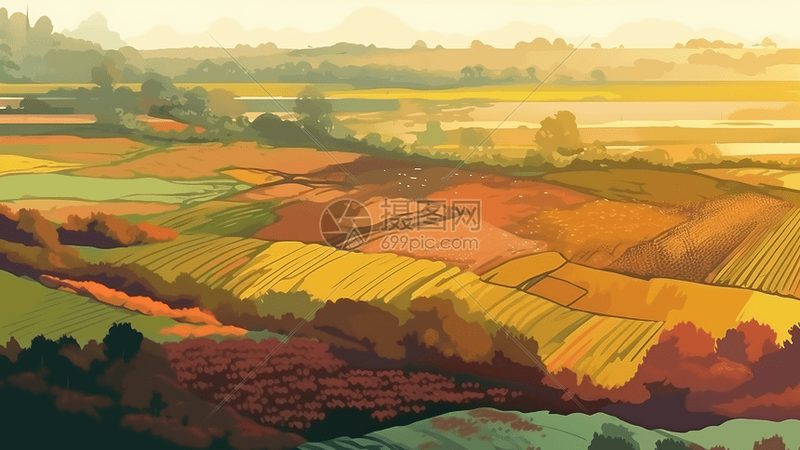 设施农业物联网系统：构建智慧农业的基石