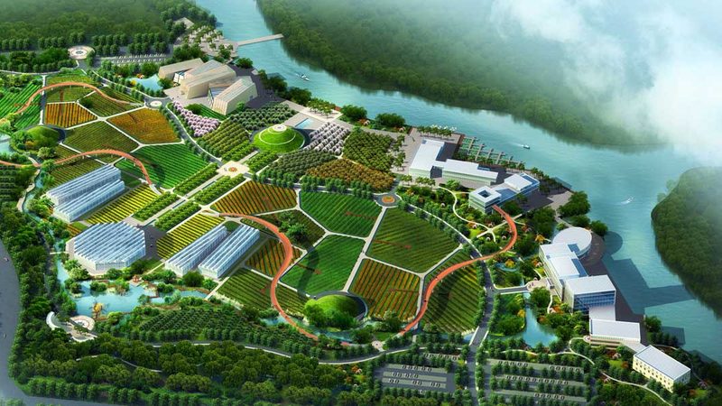 家庭农场果园管理机型号推荐